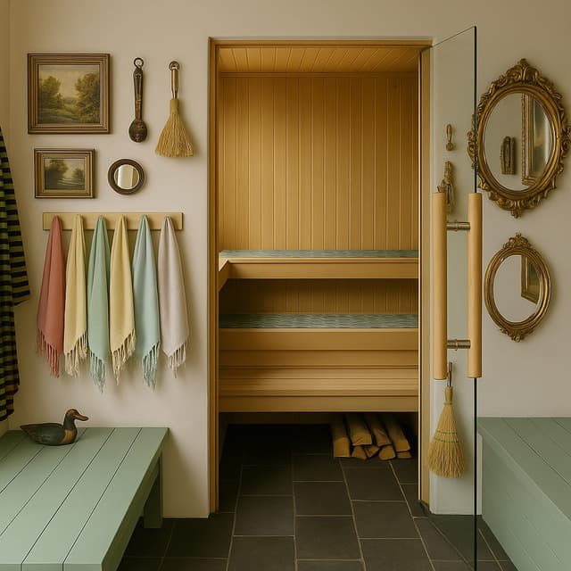 Change Room
