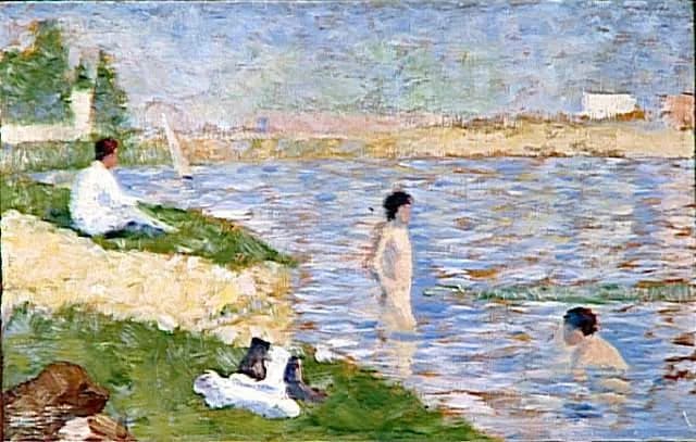 A Global Tradition of Bathing