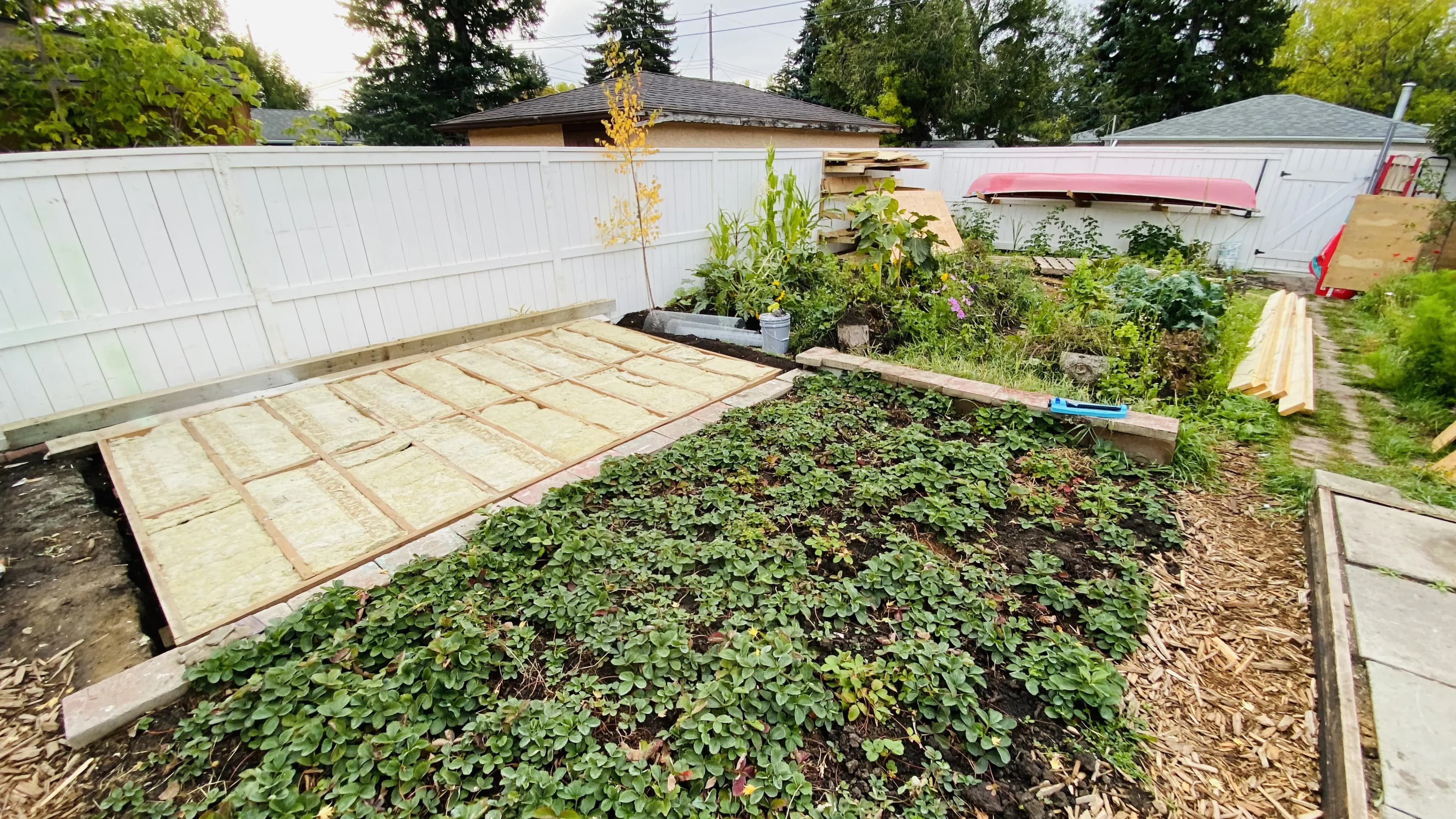 The Problem with Poor Insulation