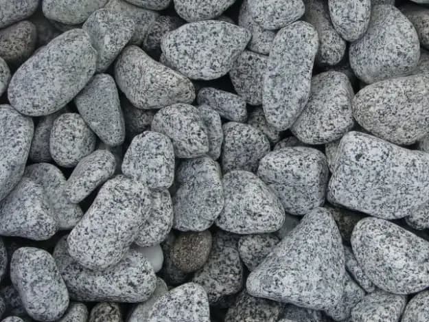 Granite for Stove Stones