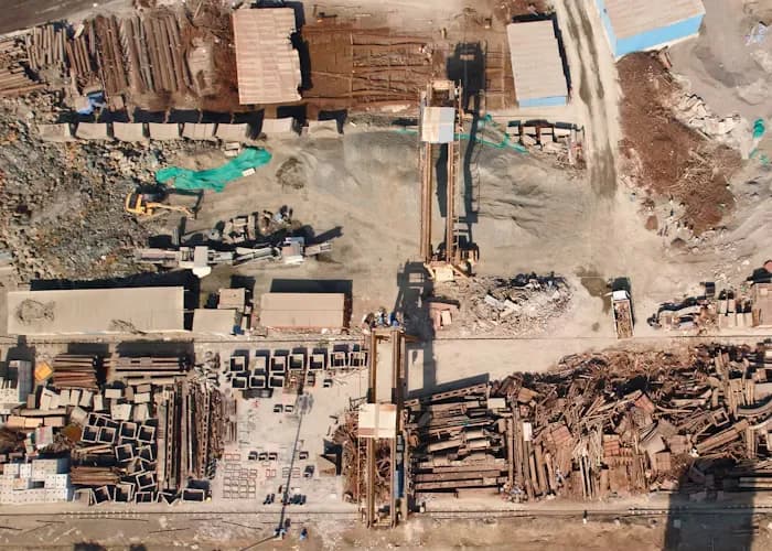 Site Preparation