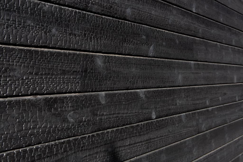 Exterior Finishing