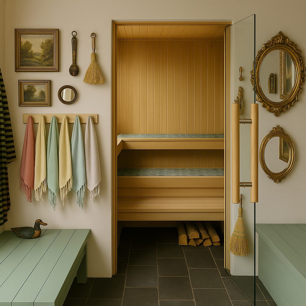 Change Room