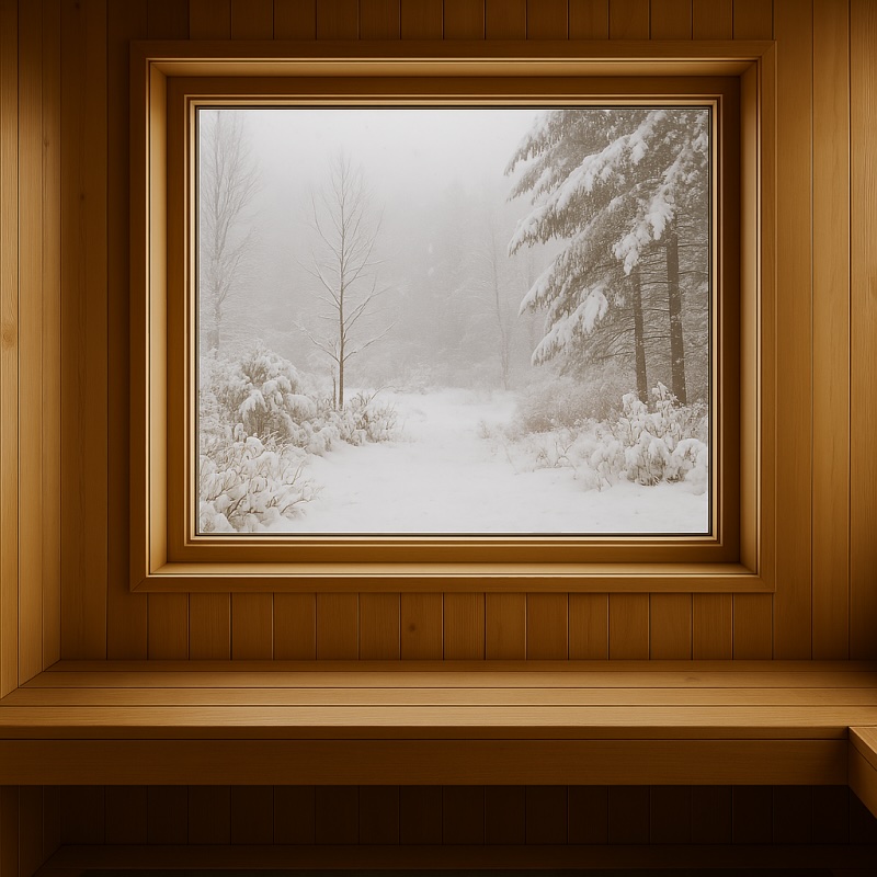 Hot Room